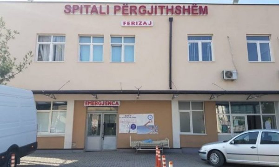 Aktakuzë ndaj u.d drejtorit të Spitalit në Ferizaj, dyshohet se me para të shtetit mbushi veturën me naftë