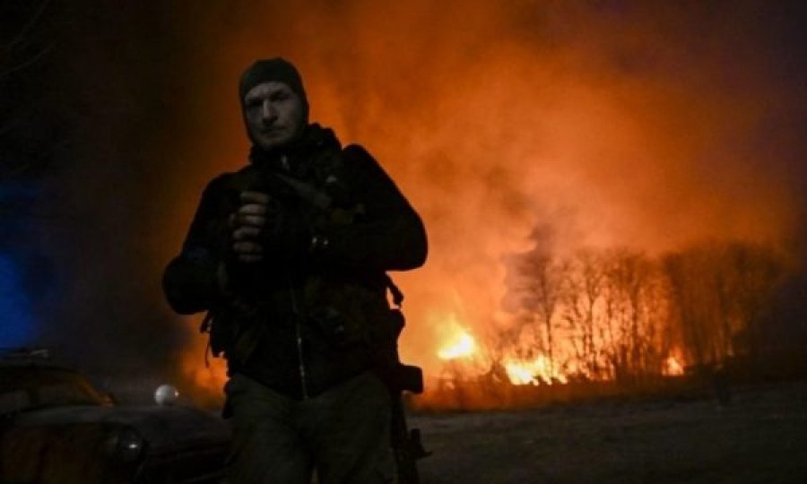 “Kamikazët” e qiellit gati për Ukrainën