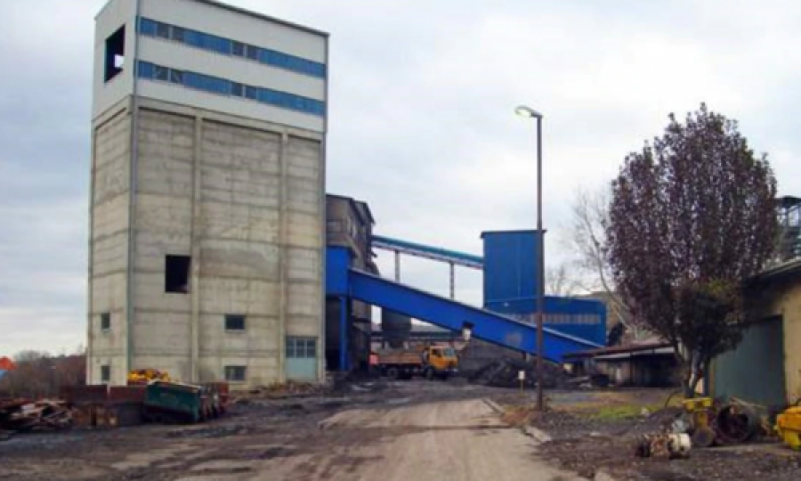 Shembet një pjesë e minierës në Serbi, mbyten tetë minatorë