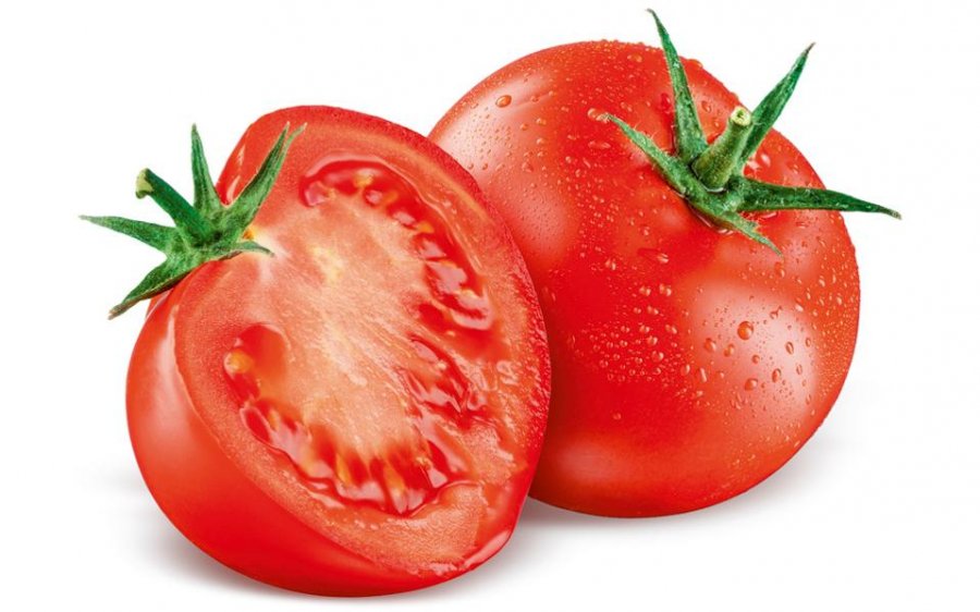 Gjendet te domatja përbërësi që i nevojitet më shumë lëkurës suaj