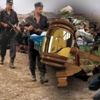 Zeqiri tregon se si shpëtoi nga Masakra e Dubravës 23 vjet më parë