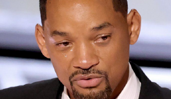 Will Smith jep dorëheqje nga Oscars