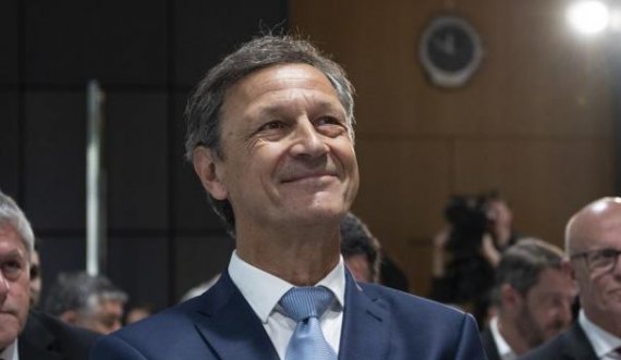Presidenti i Federatës Zvicerane flet për “duelin e zjarrtë” Zvicër – Serbi