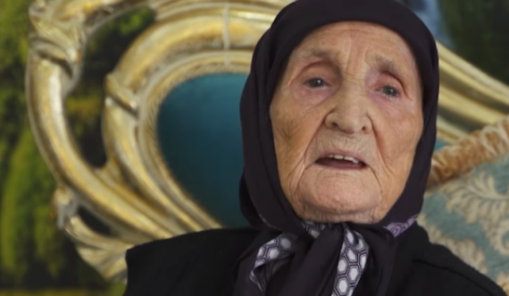  Rrëfimi emocionues i 108‐vjeçares që i rriti 10 jetimë: “Natën, me mendu qysh kam jetu, ia nisi veç kaj” 