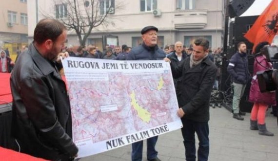 “Punë e kryer”, “Do ta përfundojmë në ditë më të qeta”, mospajtimi Prishtinë-Podgoricë për demarkacionin