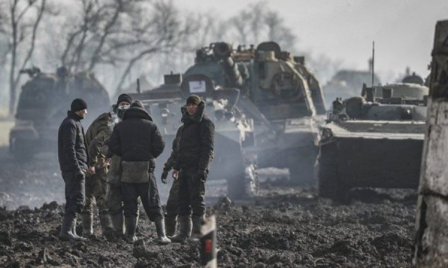 Çfarë po ndodh në frontet e luftës në Ukrainë, zhvillimet e fundit prej atje