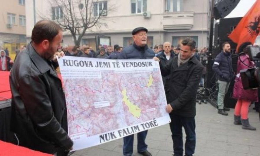 “Punë e kryer”, “Do ta përfundojmë në ditë më të qeta”, mospajtimi Prishtinë-Podgoricë për demarkacionin