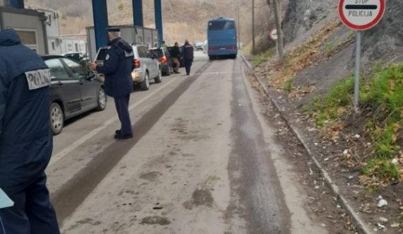 Publikohen shifrat e kosovarëve nga Anamorava që shkuan për të votuar në Bujanoc