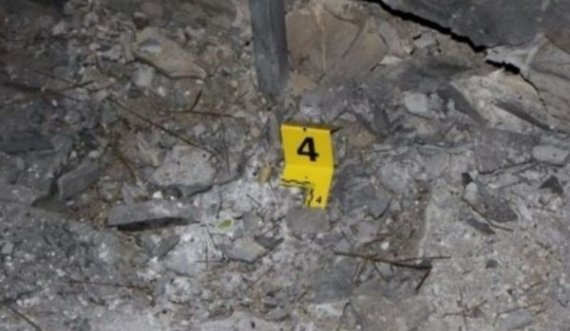Gjendet një kafkë dhe eshtra njeriu