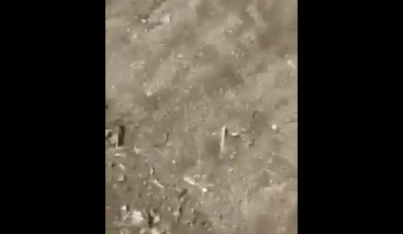 Kërveshi: Rruga në Pejë u ndërtua mbi eshtrat e mbushur me trupat e shqiptarëve