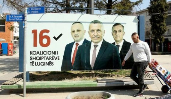 Shumica e partive shqiptare në Serbi po marrin pjesë në zgjedhje