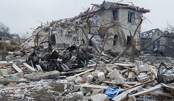 Ukraina: Masakra në Buça ishte e qëllimshme