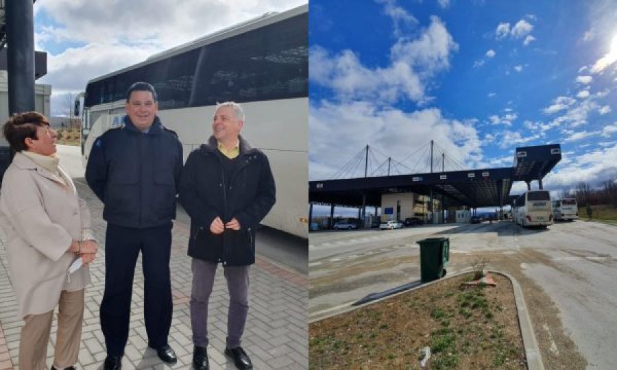 Ambasadorët shkojnë në Merdar, Rohde thotë se Kosova e mbajti një premtim