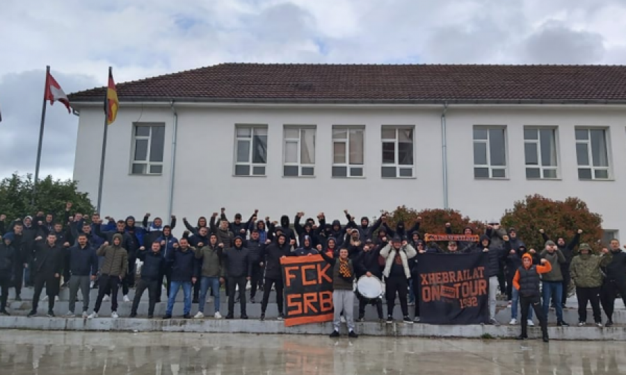 Pas incidentit në Gjilan, reagojnë edhe Xhebrailat