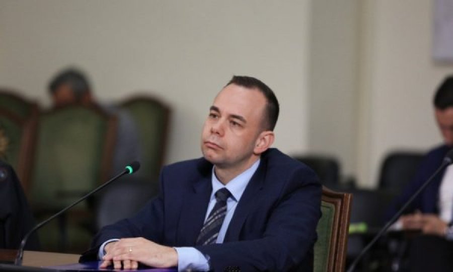 “Jam beqar dhe kam 3 fëmijë”, zbardhet dëshmia e Alqi Bllakos në gjykatë