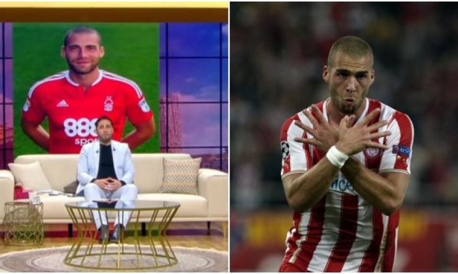 Kasami dhuron 5 mijë franga për kurimin e dy fëmijëve të vegjël