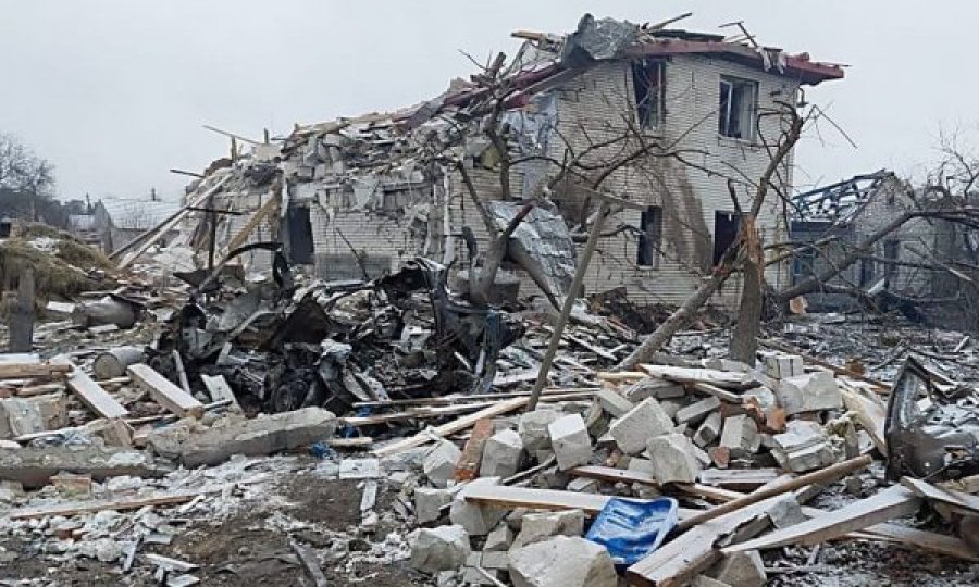 Ukraina: Masakra në Buça ishte e qëllimshme