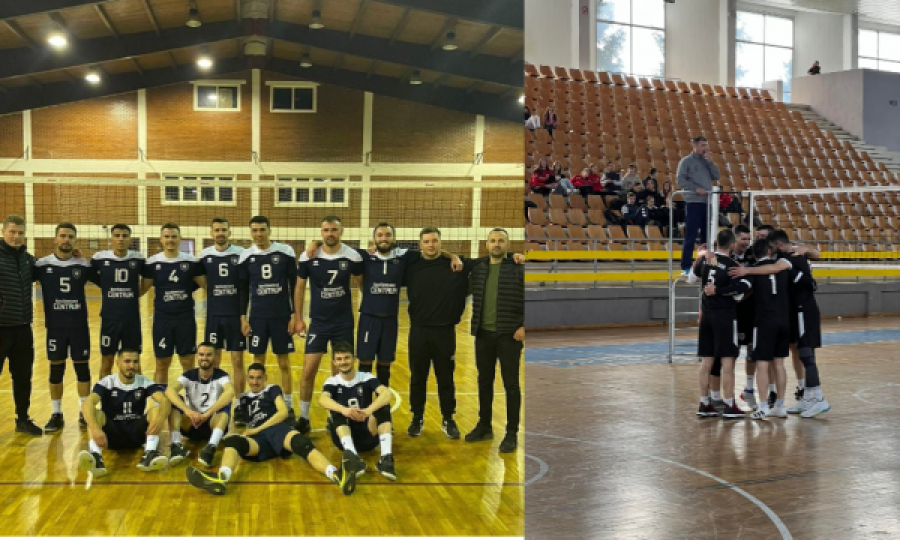 Sonte ndeshja përcaktuese për kampionin e Superligës B