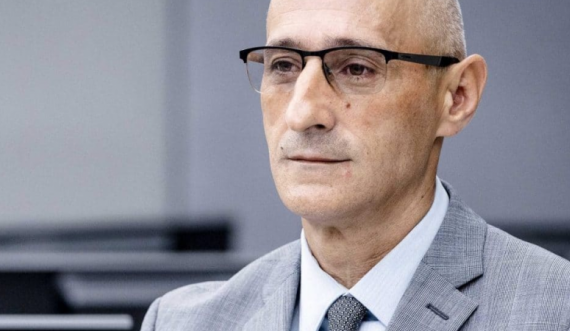 Sot vazhdon gjykimi i Salih Mustafës