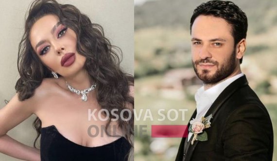Hiti 'Ti do të martohesh' nga Diva Adelina vjen në versionin e Egzon Pirecit