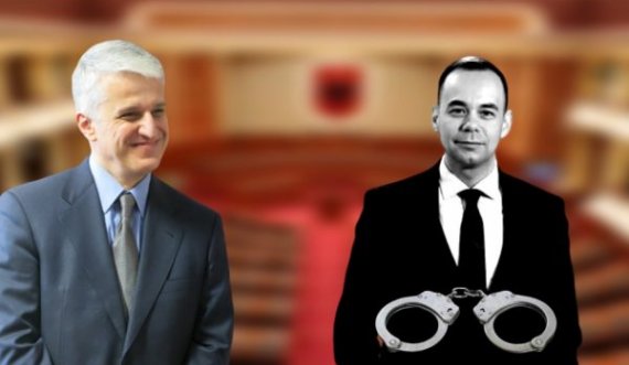 Pandeli Majko zë vendin e Alqi Bllakos, KQZ i jep mandatin e deputetit