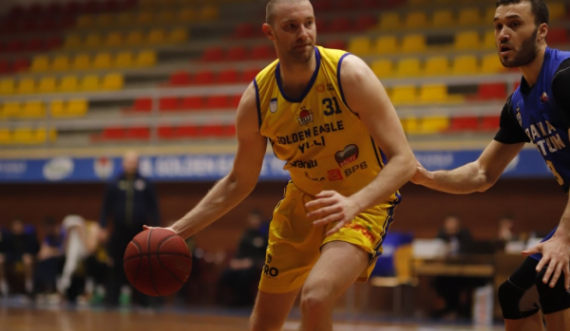 Hernik Sirko, MVP i xhiros së 25-të