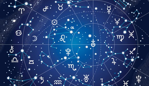Keto janë 5 shenjat e horoskopit që kanë më shumë mundësi për të qenë të famshëm!