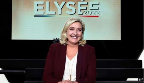 Ja pse po kërkohen 5 vjet burgim për Marine Le Pen