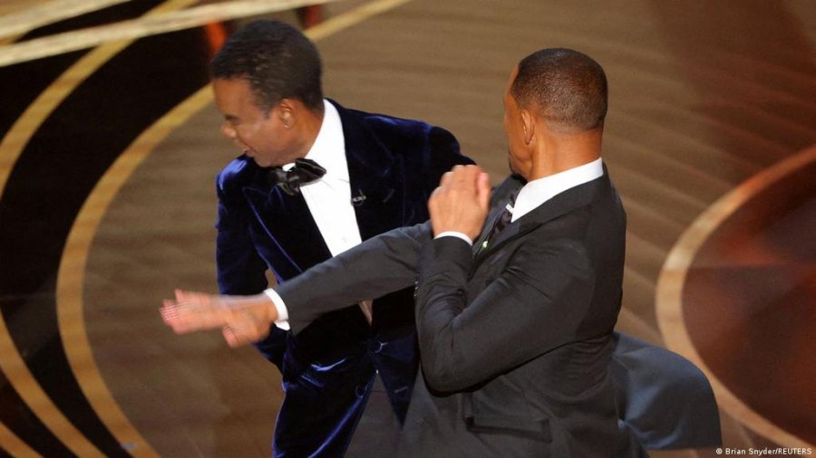 Incidenti në “Oscars” mund të jetë gjëja më e mirë që i ka ndodhur Chris Rock, ja arsyeja