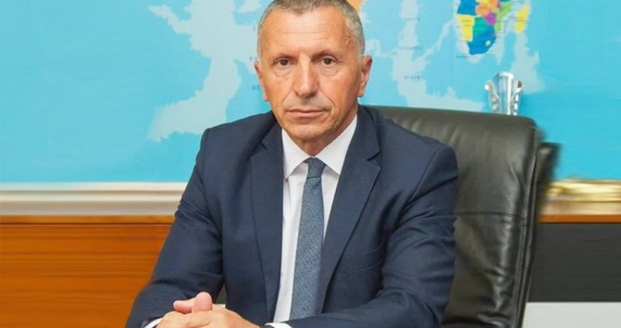 Shaip Kamberi deri më tani deputeti i vetëm shqiptar në Parlamentin e Serbisë