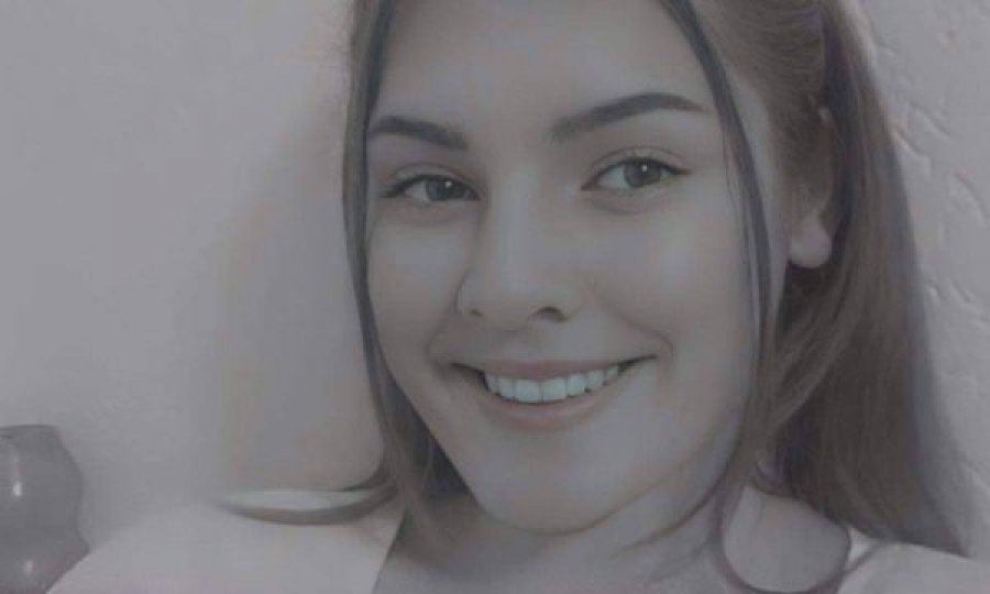 Ndihmojeni 18-vjeçaren Melisa Bytyçi t’i kthehet familjes