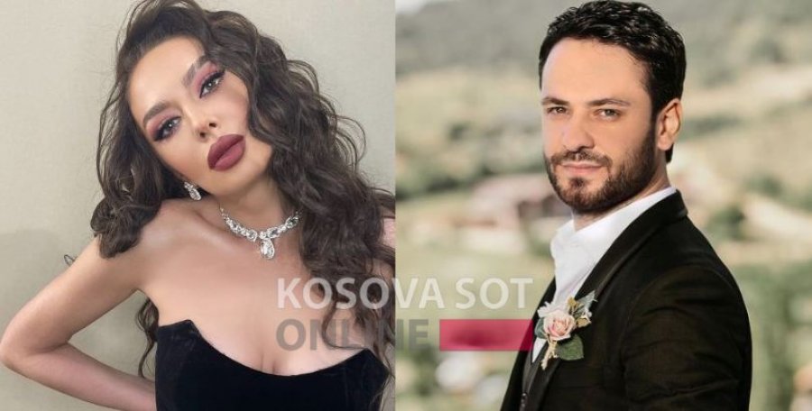 Hiti 'Ti do të martohesh' nga Diva Adelina vjen në versionin e Egzon Pirecit