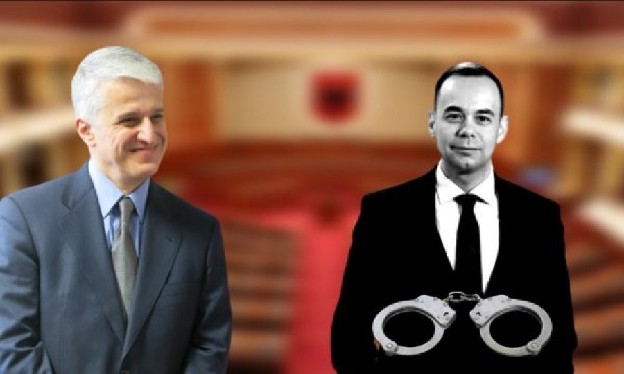 Pandeli Majko zë vendin e Alqi Bllakos, KQZ i jep mandatin e deputetit