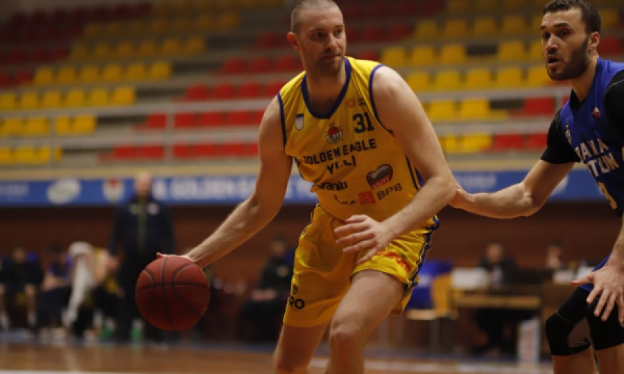 Hernik Sirko, MVP i xhiros së 25-të