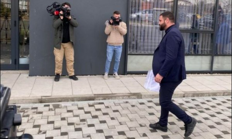 Gjykata e refuzon ankesën e Gramoz Vokrrit