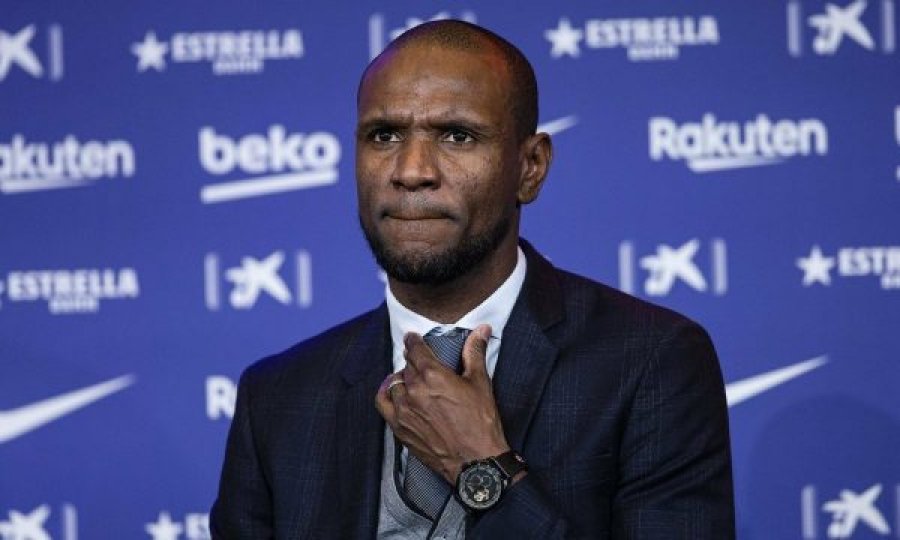 Abidal shmang akuzën për trafikim organesh