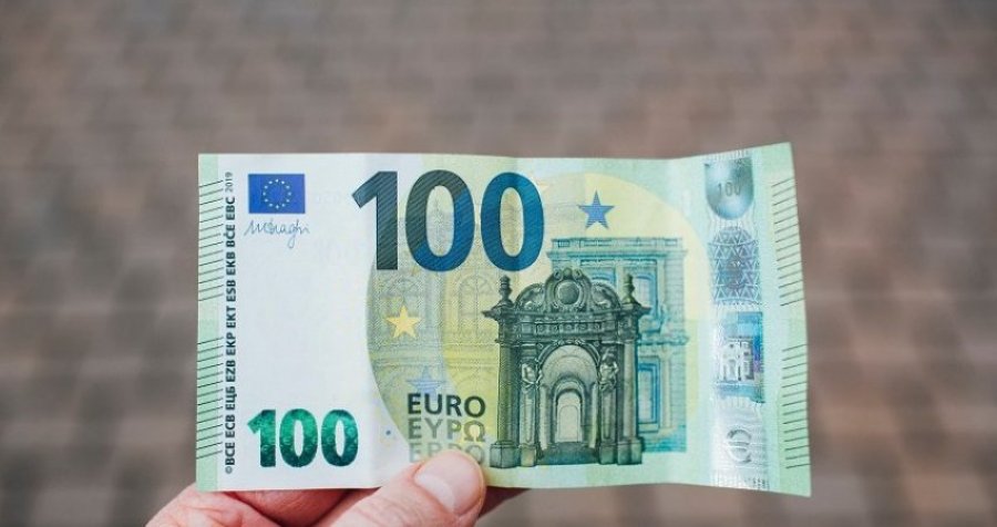 Kjo kartmonedhë po falsifikohet me të madhe në Kosovë