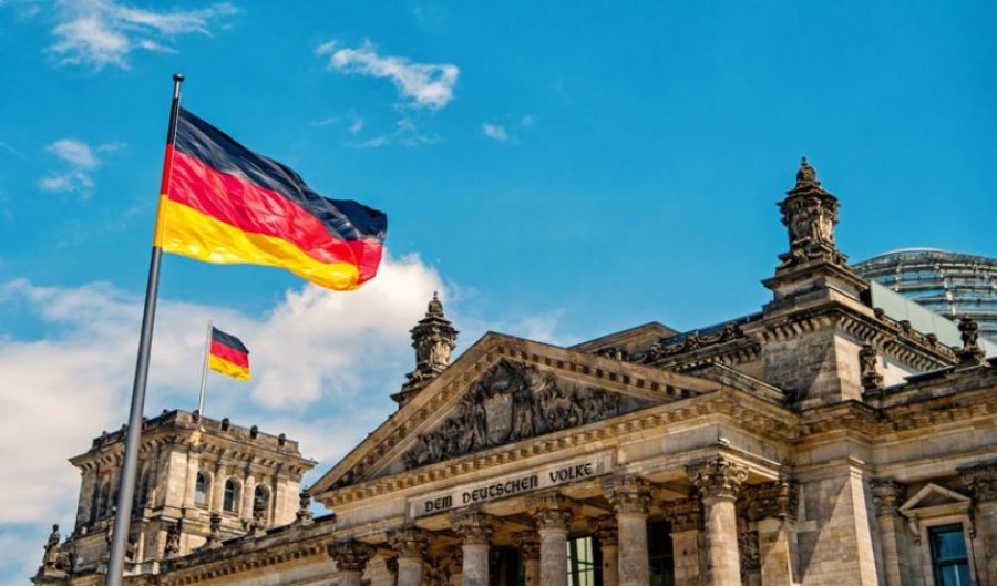 Hapen terminet për viza në Ambasadën Gjermane