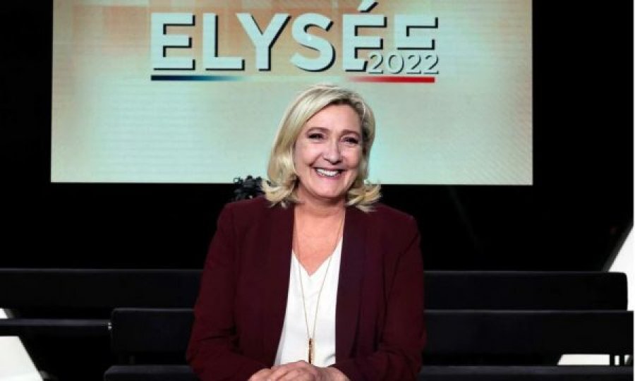 Ja pse Le Pen akuzon Macron-in