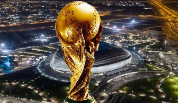 Rregullat e reja: Në “Katar 2022” ndeshjet mund të zgjasin nga 100 e më shumë minuta