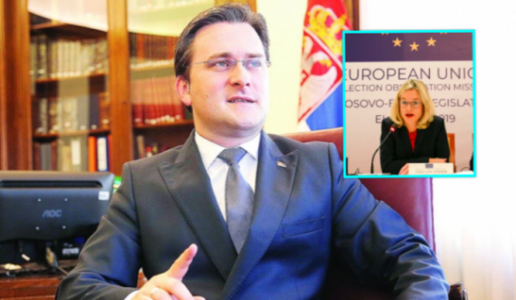 Selakoviq sulmon ashpër Von Cramonin