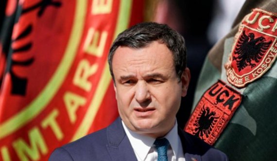 A ishte Albin Kurti pjesë e UÇK-së? Flet Xhavit Haliti