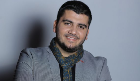 Ermal Fejzullahu: Jam bullizuar 
