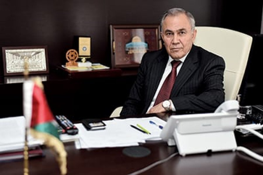 Ambasadori i Palestinës: Takimi me ministren Gërvalla nuk do të thotë asgjë, nuk kemi ndryshuar qëndrimin për Kosovën
