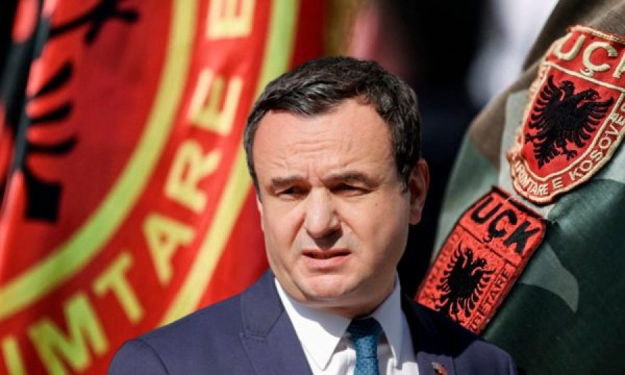 A ishte Albin Kurti pjesë e UÇK-së? Flet Xhavit Haliti