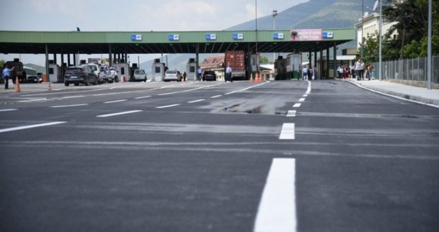 Prokuroria e Prizrenit ngrit aktakuzë ndaj shtetasit të Shqipërisë që u kap me kokainë në Vërmicë