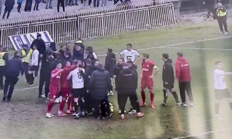Sulmi ndaj Stivi Frashërit, Gjykata merr vendim ndaj dy të dyshuarve