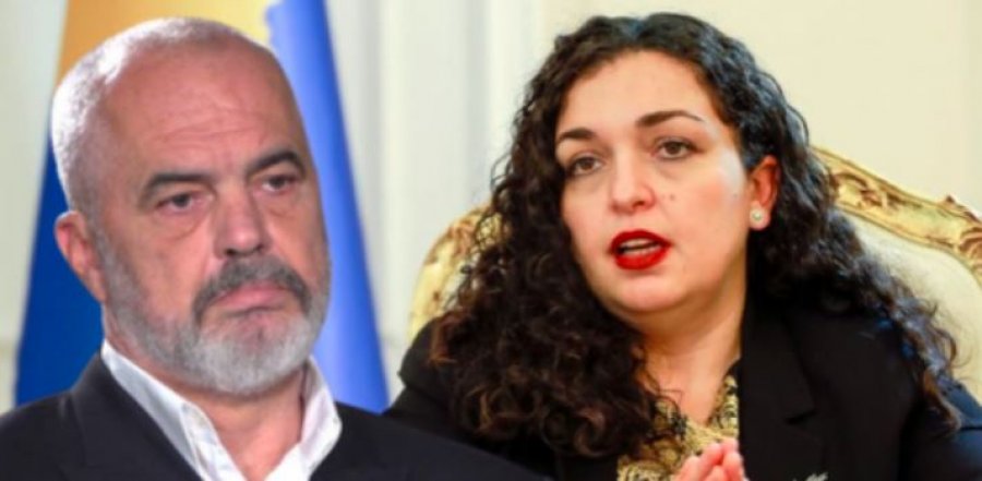 Osmani kritika ndaj Edi Ramës: Nuk e di pse vazhdojnë ta përkrahin Ballkanin e Hapur