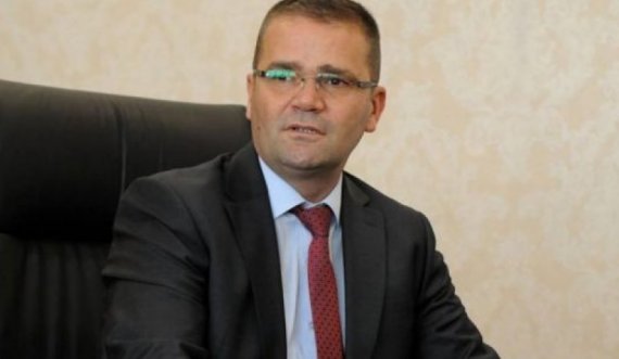 Mehmeti: Stabiliteti financiar i Kosovës është i qëndrueshëm