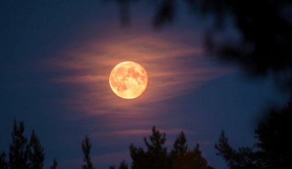 Gjithçka që duhet të dini për Hënën e Re që vjen në fund të muajit prill